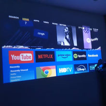 Load image into Gallery viewer, LUMOS FLOAT 360° Projector