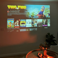 Load image into Gallery viewer, LUMOS FLOAT 360° Projector